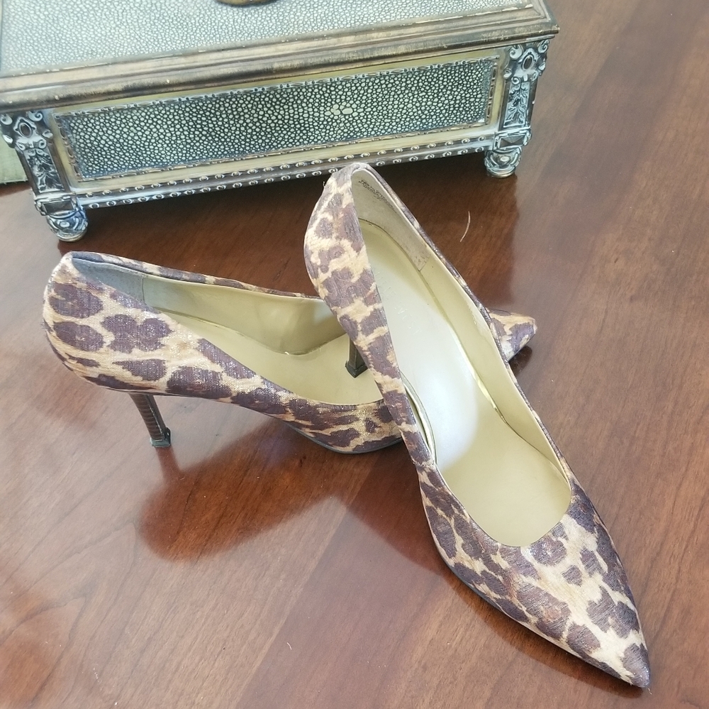 Nine West Heels